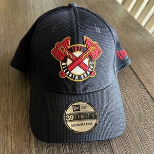 Atlanta Braves Hat